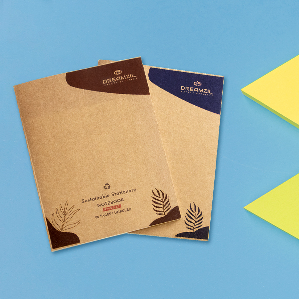 King Size Note Book