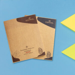 King Size Note Book