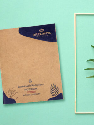 Small Size Notebook