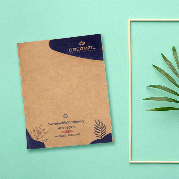 Small Size Notebook