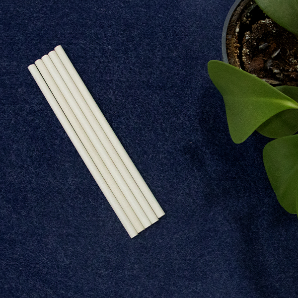 White Recycled Paper|Eco-Friendly Pencil